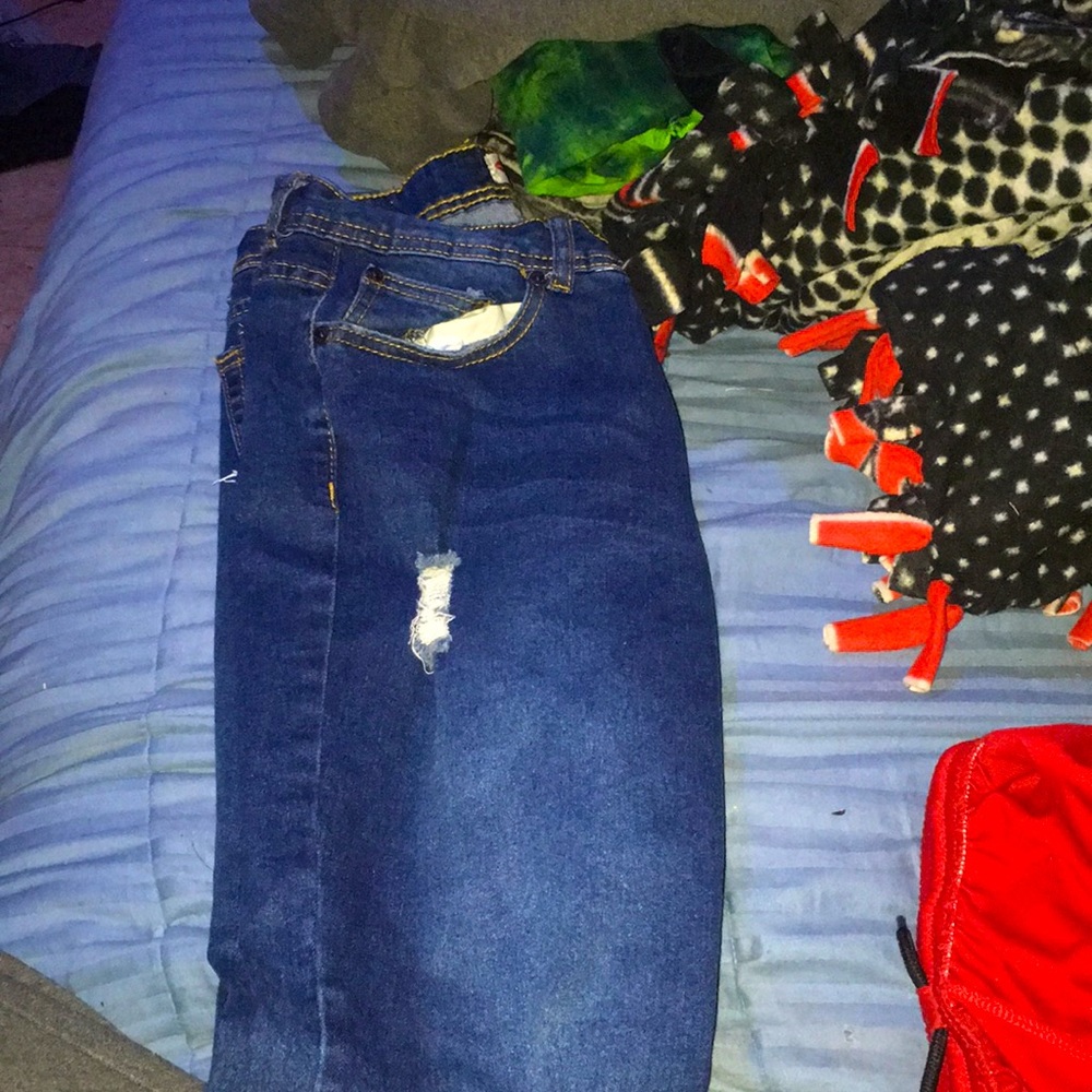 Jeans